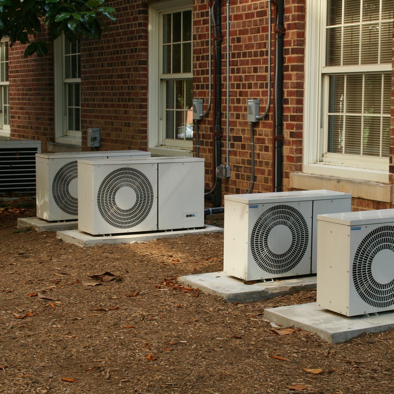 pompe a chaleur air eau