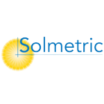 Logo Solmetric