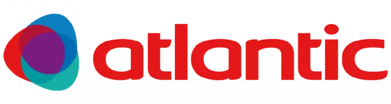 Logo ATLANTIC