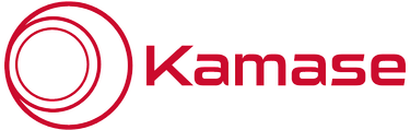 Logo KAMASE